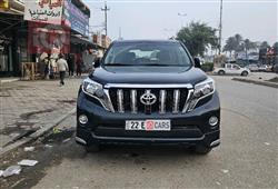 تويوتا لاندكروزر برادو